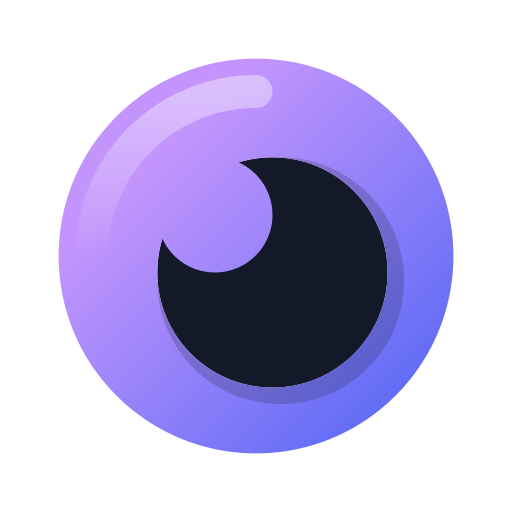 Seerr Logo