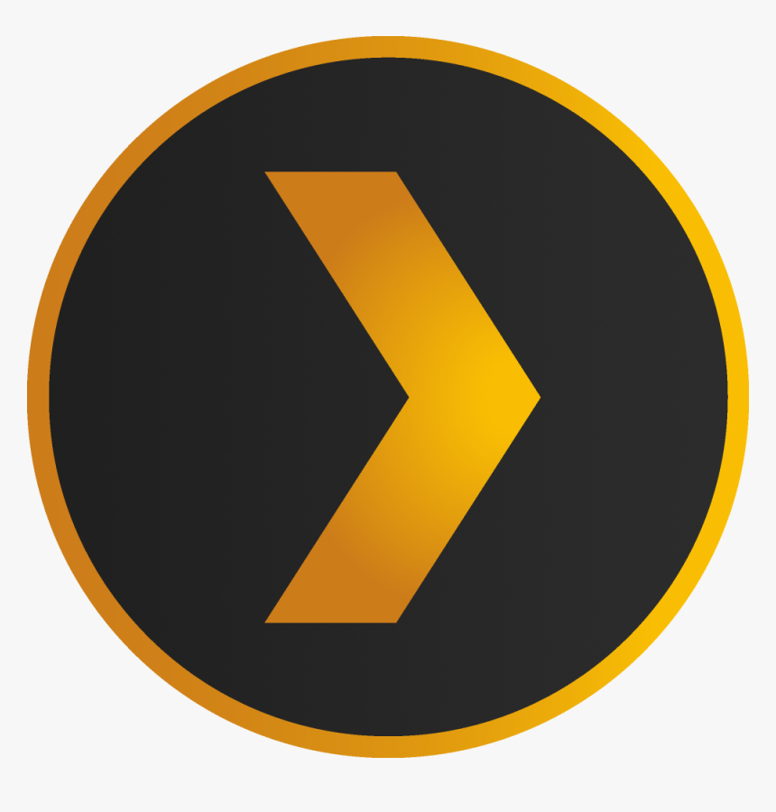 Plex Logo